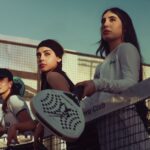 Een selectie van nieuwe Adidas padelrackets met moderne ontwerpen en technologieën voor elke speler.